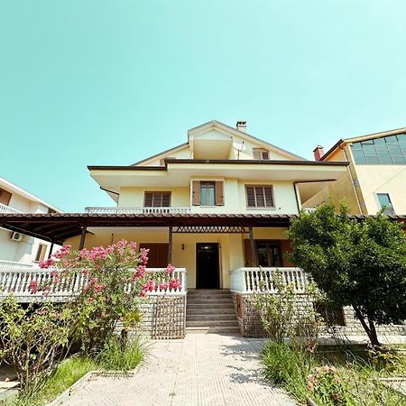 Vizion Hotel Shkodër Exteriér fotografie