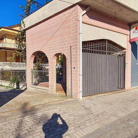Vizion Hotel Shkodër Exteriér fotografie