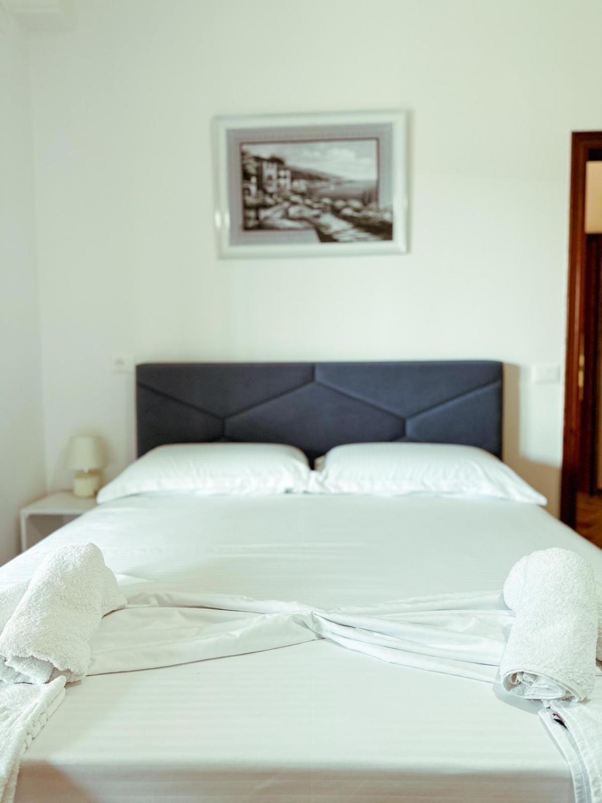 Vizion Hotel Shkodër Exteriér fotografie