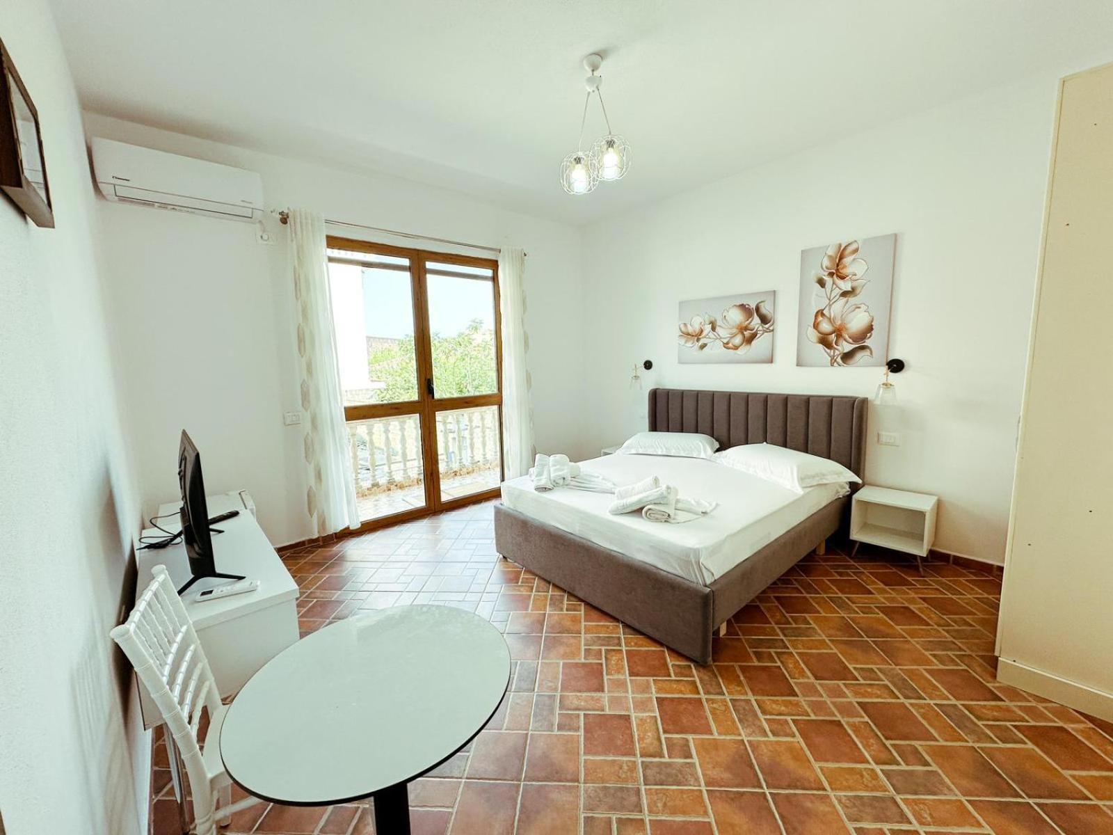 Vizion Hotel Shkodër Exteriér fotografie