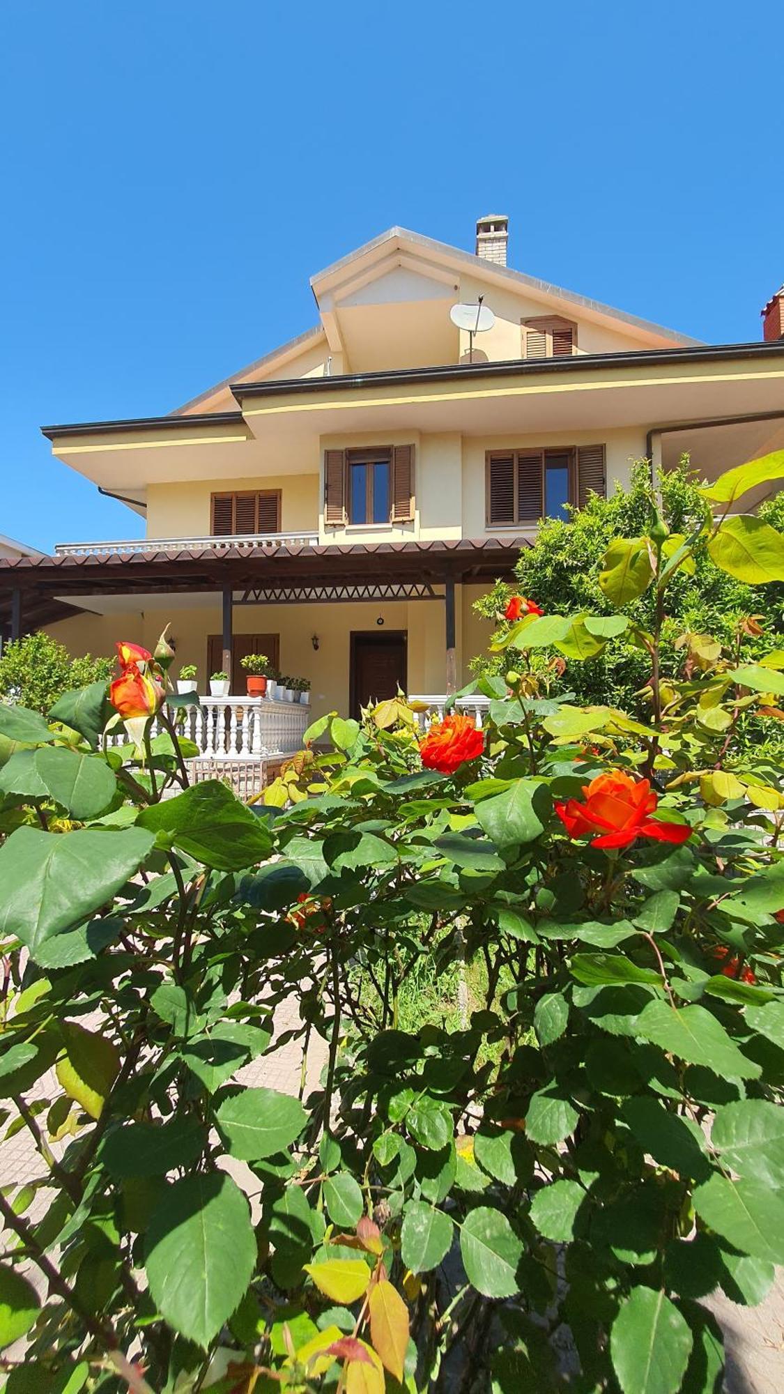 Vizion Hotel Shkodër Exteriér fotografie